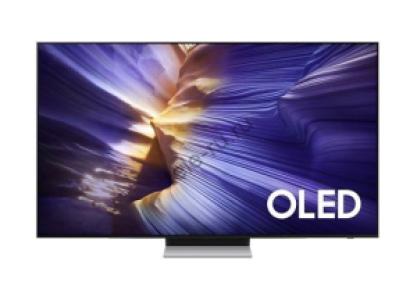 Телевизор Samsung QE83S90FAEXRU 4K Ultra HD (Производитель: Словакия)