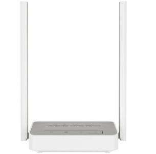 Wi-Fi роутер Keenetic 4G (KN-1213) Белый