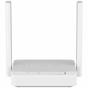 Wi-Fi роутер Keenetic Launcher (KN-1221-01RU) Белый