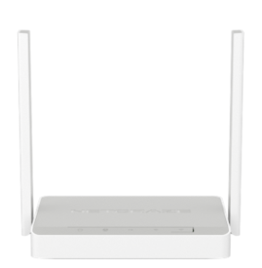 Wi-Fi роутер Netcraze Air (NC-1613-01-EAEU) Белый