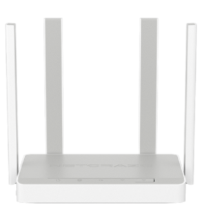 Wi-Fi роутер Netcraze Viva (NC-1913-01-EAEU) Белый