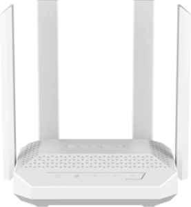 Wi-Fi роутер Netcraze Hopper (NC-3811-01-EAEU) Белый