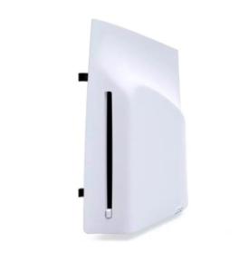 Дисковод для Sony Playstation 5 Slim/5 Pro Disc Drive Digital Edition White (Белый)