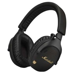 Наушники беспроводные Marshall Monitor III A.N.C. Black (Черный)