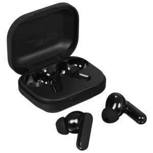 Беспроводные наушники Realme Buds Air 8 Pro Black (Черный)