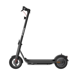 Электросамокат NAVEE Electric Scooter V3 Pro Black (Черный)