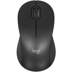 Беспроводная мышь Logitech M550L Black (Черный)