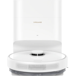 Робот-пылесос Dreame F10 Plus (RLF11SE) White (Белый)