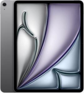 Планшет Apple iPad Air 11 M4 (2026) 256GB Wi-Fi Space Gray (Космический Серый) (MH354)