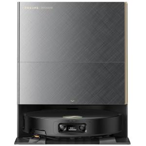 Робот-пылесос Dreame X60 Ultra Complete (RLX87DE) Black (Черный)