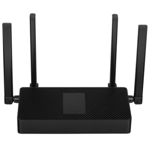 Wi-Fi роутер HUAWEI AX3S (PSDN-AX30) Черный