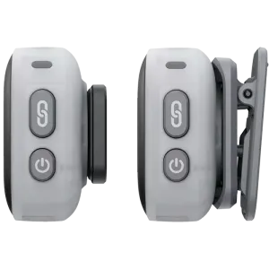 Микрофон DJI Mic Mini 2 (2 TX + 1 RX + Charging Case)