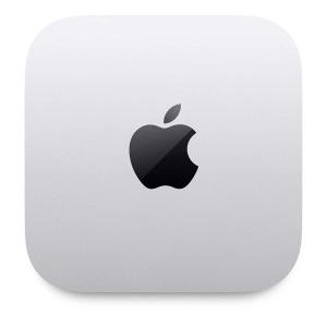 Apple Mac Mini M4 Pro (2024) 12C CPU/16C GPU, 24 ГБ RAM, 512 ГБ SSD (MCX44)