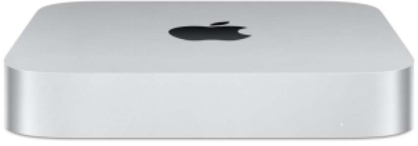 Apple Mac Mini M2 (2023) 8C CPU/10C GPU, 8 ГБ RAM, 512 ГБ SSD (MMFK3)