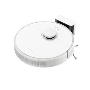 Робот-пылесос Dreame D9 Max Gen 2 (Белый | White)