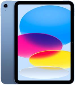 Планшет Apple iPad (2025 A16) 11" Wi-Fi | 512 ГБ (Blue | Синий)