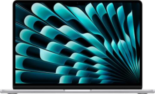 Ноутбук MacBook Air 13" M4 (2025) 10C CPU/8C GPU, 16 ГБ RAM, 256 ГБ SSD, (Silver | серебристый)