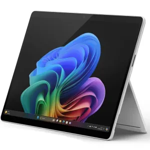 Планшет Microsoft Surface Pro 11 | OLED, X Elite, 16/1 ТБ Platinum