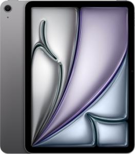 Планшет Apple iPad Air (2025 M3) 11" Wi-Fi + Cellular | 128 ГБ (Space grey | Серый космос)