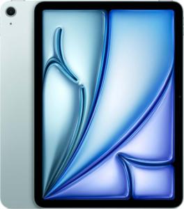 Планшет Apple iPad Air (2025 M3) 13” Wi-Fi + Cellular | 256 ГБ (Blue | Синий)