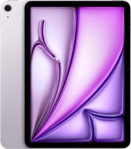 Планшет Apple iPad Air (2025 M3) 13” Wi-Fi + Cellular | 256 ГБ (Purple | Фиолетовый)