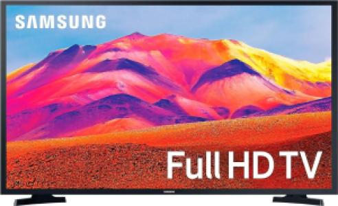 Телевизор Samsung 32" (81 см) UE32T5300AUXCE черный