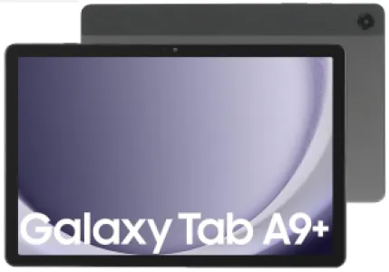 Планшет Samsung Galaxy Tab A9+ (11") | Wi-Fi | 4/64 ГБ Серый