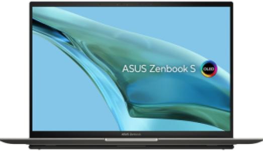 Ноутбук Asus Zenbook S 13 OLED (Intel Core i7-1355U,16 ГБ DDR5, 1024 ГБ SSD) (90NB0Z92-M00RU0)