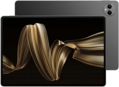 Планшет HUAWEI MatePad Pro (12.2") Wi-Fi | 12/256 ГБ, Черный
