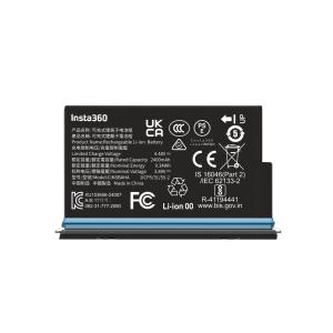 Аккумулятор Insta360 X5 Battery