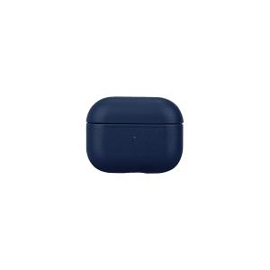 Чехол K-DOO LUXCRAFT Precision Protection for Airpods 2 Синий