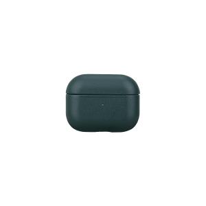 Чехол K-DOO LUXCRAFT Precision Protection for Airpods 2 Зеленый