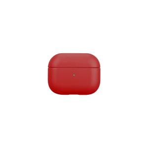 Чехол K-DOO LUXCRAFT Precision Protection for Airpods 2 Красный