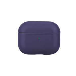 Чехол K-DOO LUXCRAFT Precision Protection for Airpods 2 Фиолетовый