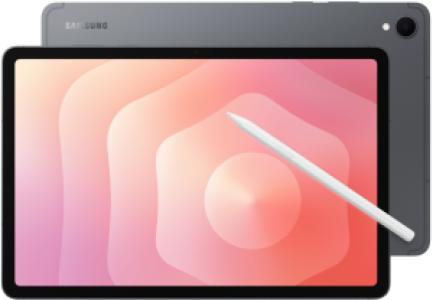 Планшет Samsung Galaxy Tab S11 (11") | Wi-Fi | 12/256 ГБ Серый