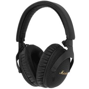 Беспроводные-проводные наушники Marshall Monitor III A.N.C. черный
