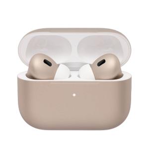 Наушники Apple AirPods Pro 2 (2023) MagSafe, USB-Type C, Pro Gold
