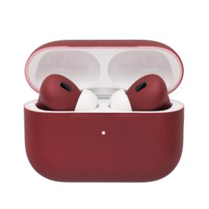Наушники Apple AirPods Pro 2 (2023) MagSafe, USB-Type C, Бордо