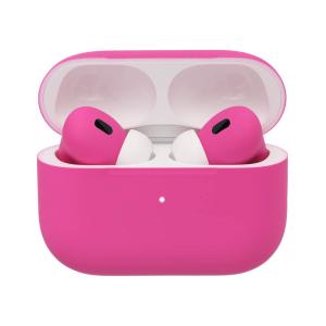 Наушники Apple AirPods Pro 2 (2023) MagSafe, USB-Type C, Барби