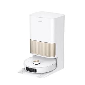 Робот-пылесос Dreame L40S Pro Ultra EU, White