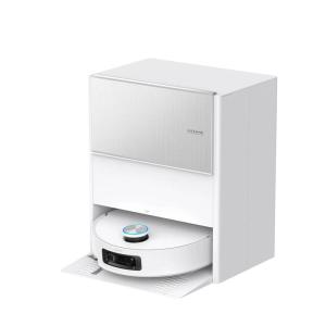 Робот-пылесос Dreame Aqua10 Ultra Roller Complete EU, White