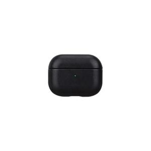 Чехол K-DOO LUXCRAFT Precision Protection for Airpods 2 Черный