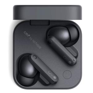 Беспроводные наушники CMF Buds Pro 2 by Nothing (TWS) Black