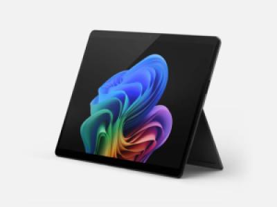 Планшет Microsoft Surface Pro 11 | OLED, X Elite, 64/1 ТБ Black
