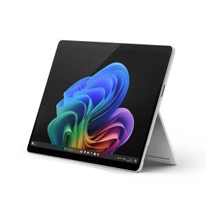 Планшет Microsoft Surface Pro 11 | OLED, X Elite, 32/1 ТБ Platinum