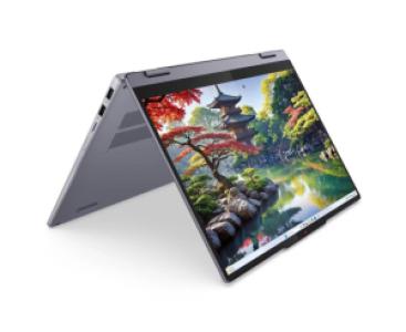 Ноутбук Lenovo Ideapad 5i 2-in-1 14 (Intel Ultra 7 255U 3800MHz-16Gb/512Gb SSD) 83KR001TUS
