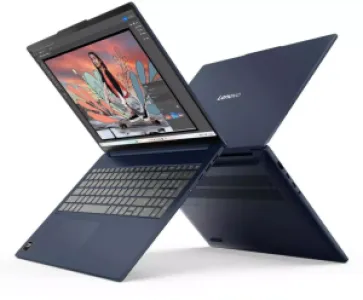 Ноутбук Lenovo IdeaPad Slim 5 16" (Ryzen AI 7, 16 ГБ RAM, 512 ГБ SSD) 83HY001HUS