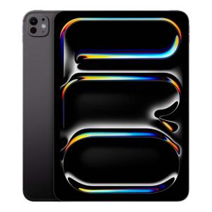 Планшет Apple iPad Pro (2025 M5) 11" Wi-Fi | 1 ТБ Space Black, нанотекстурное стекло