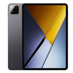 Планшет Xiaomi Poco Pad X1 (11") | Wi-Fi | 8/512 ГБ, Gray