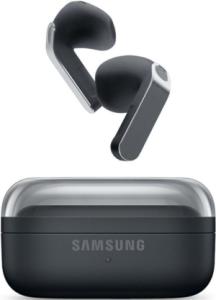 Наушники Samsung Galaxy Buds 4 Черный